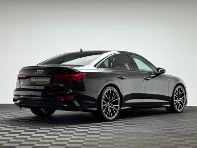 2024 Audi A6