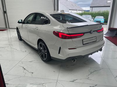 2021 BMW 2 Series