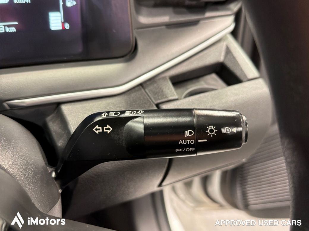 2021 Nissan Note