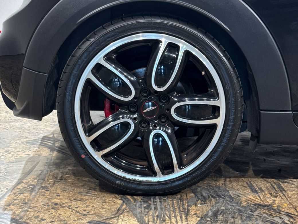 2015 Mini Cooper