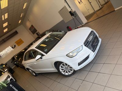 2015 Audi A3