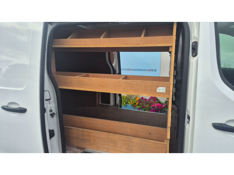 2022 Toyota Proace