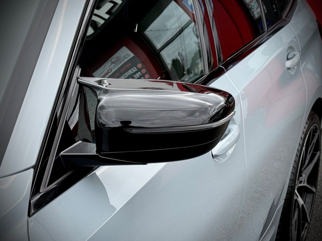 2025 BMW 3 Series