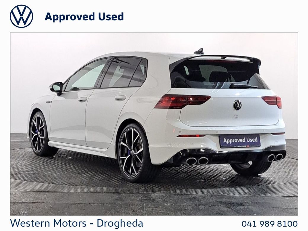 2024 Volkswagen Golf
