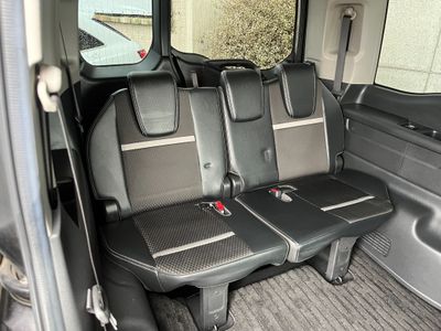 2019 Honda Stepwagon