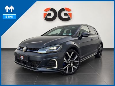 2020 Volkswagen Golf