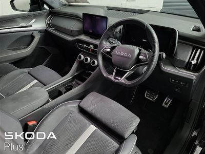 2025 Skoda Kodiaq