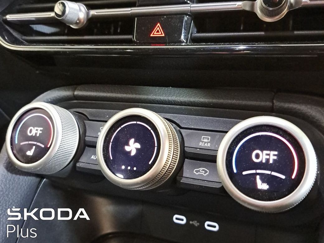 2024 Skoda Kodiaq
