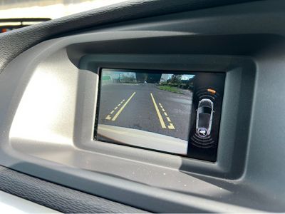 2014 Volvo V40