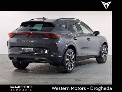 2026 Cupra Formentor