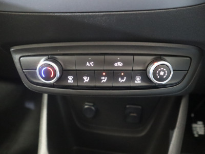 2023 Opel Crossland