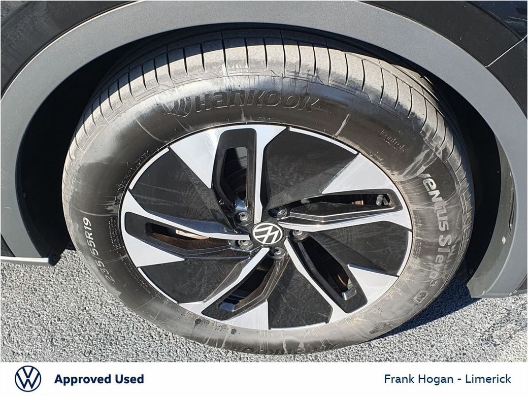 2024 Volkswagen ID.5