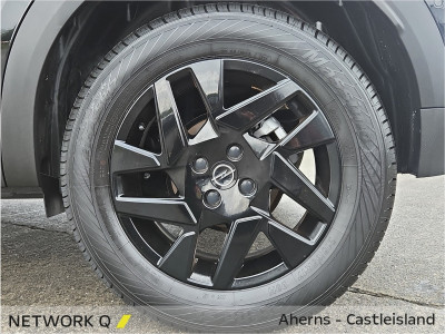 2022 Opel Mokka