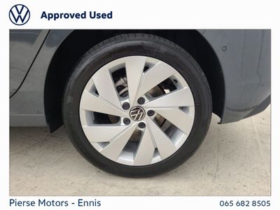 2026 Volkswagen Golf