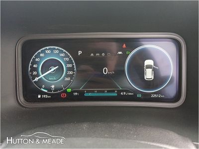 2023 Hyundai Kona