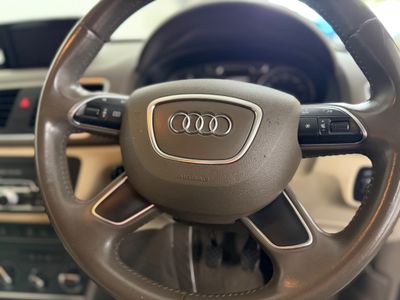 2014 Audi Q3