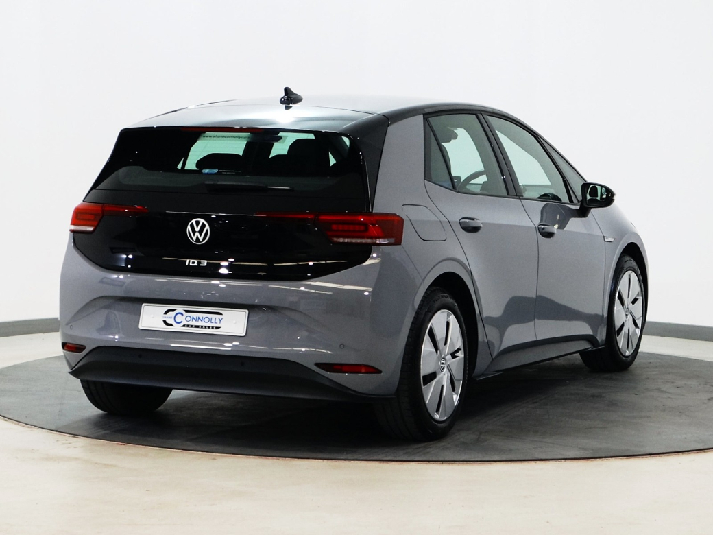 2023 Volkswagen ID.3