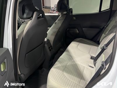 2026 Kia EV2