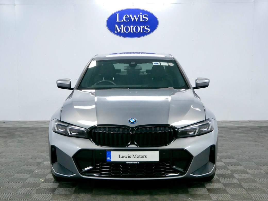2024 BMW 3 Series