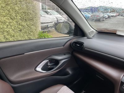 2022 Toyota Yaris Cross