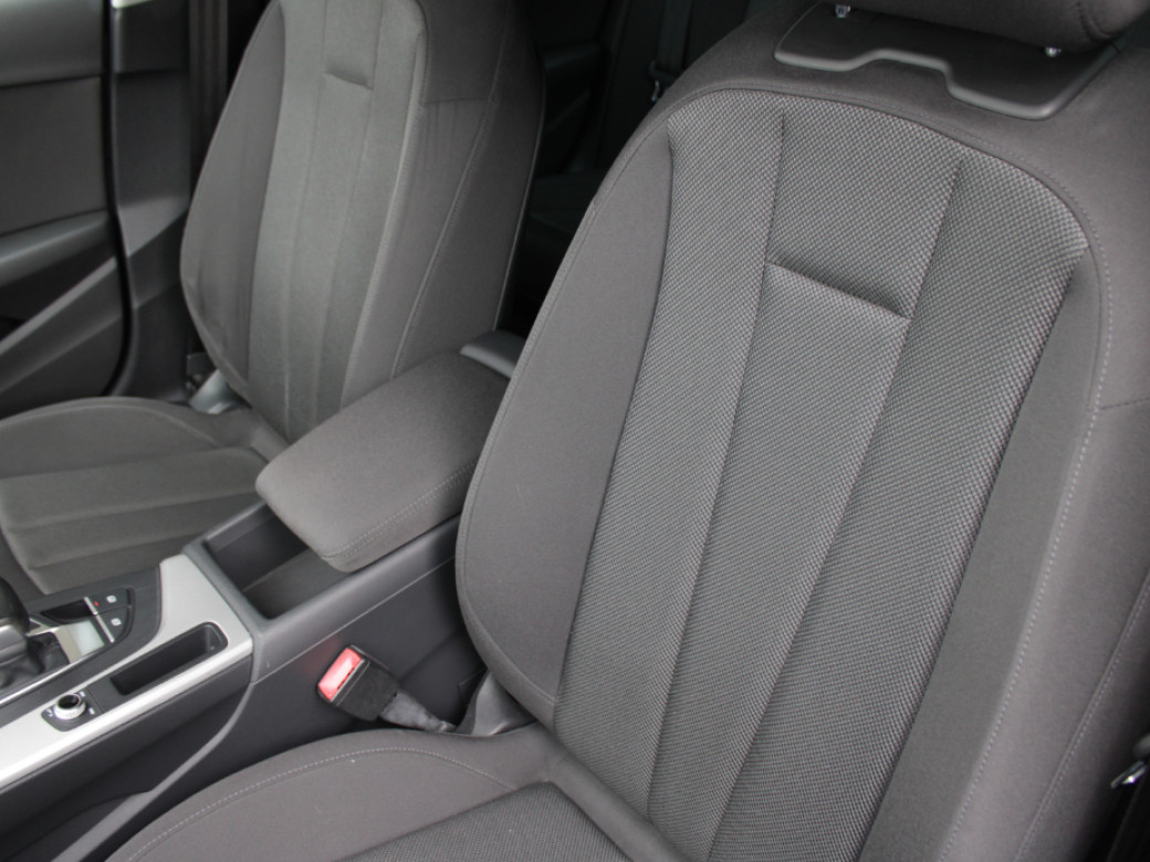 2016 Audi A4