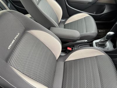 2017 Volkswagen Polo