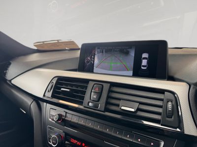 2015 BMW 3 Series