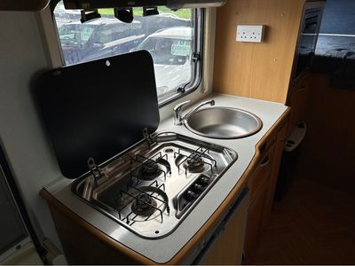 2004 Fiat Ducato