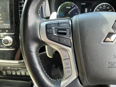 2020 Mitsubishi Outlander