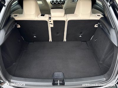 2018 Mercedes-Benz A Class