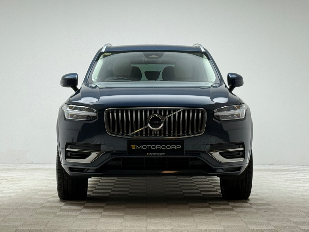 2022 Volvo XC90