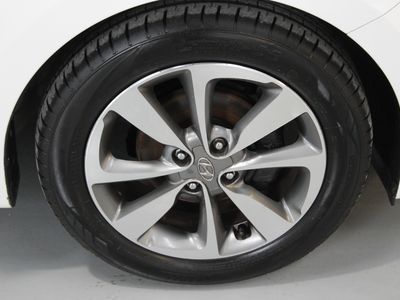 2017 Hyundai i20
