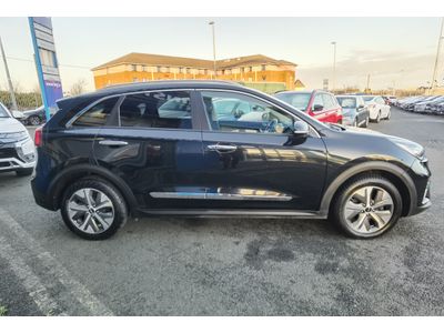2021 Kia Niro