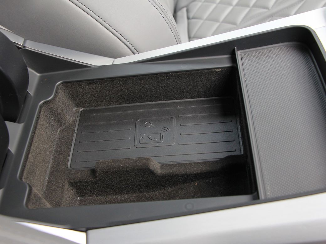 2020 Audi Q8