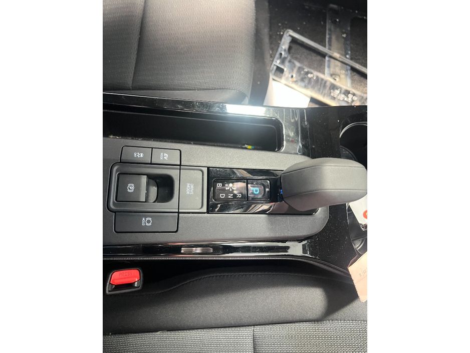 2024 Toyota Prius
