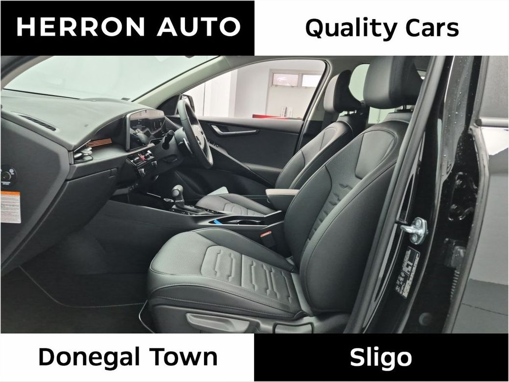 2026 Kia Niro