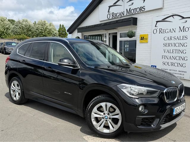 vehicle for sale from O'Regan Motors