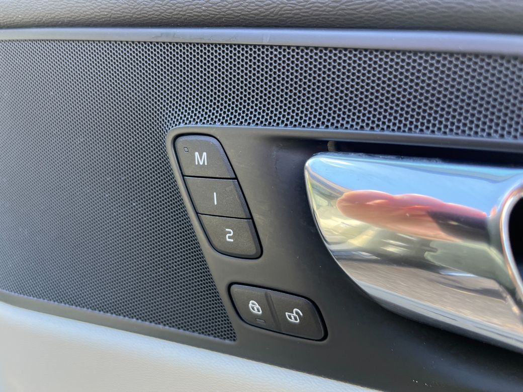 2018 Volvo XC60