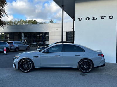2025 Mercedes-Benz E Class
