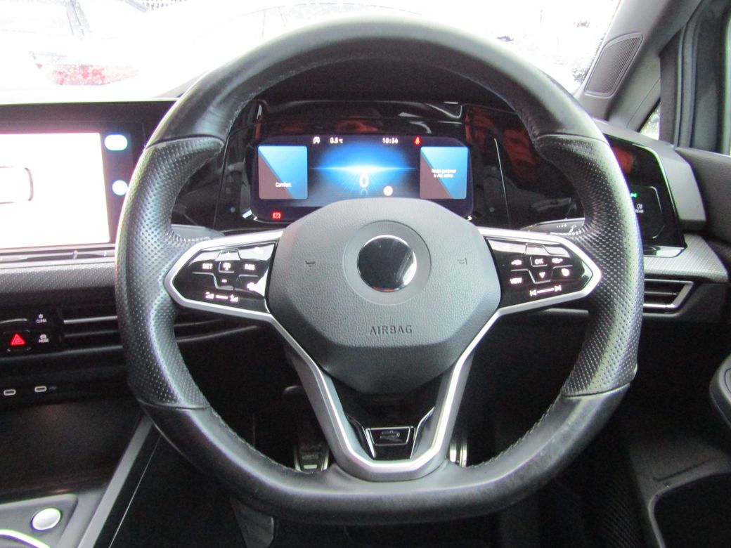 2021 Volkswagen Golf