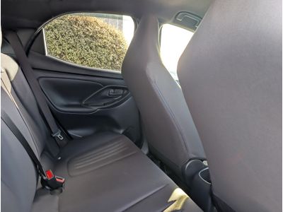 2020 Toyota Yaris