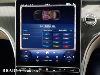 2025 Mercedes-Benz CLE