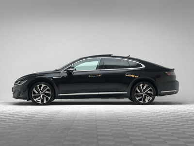2022 Volkswagen Arteon