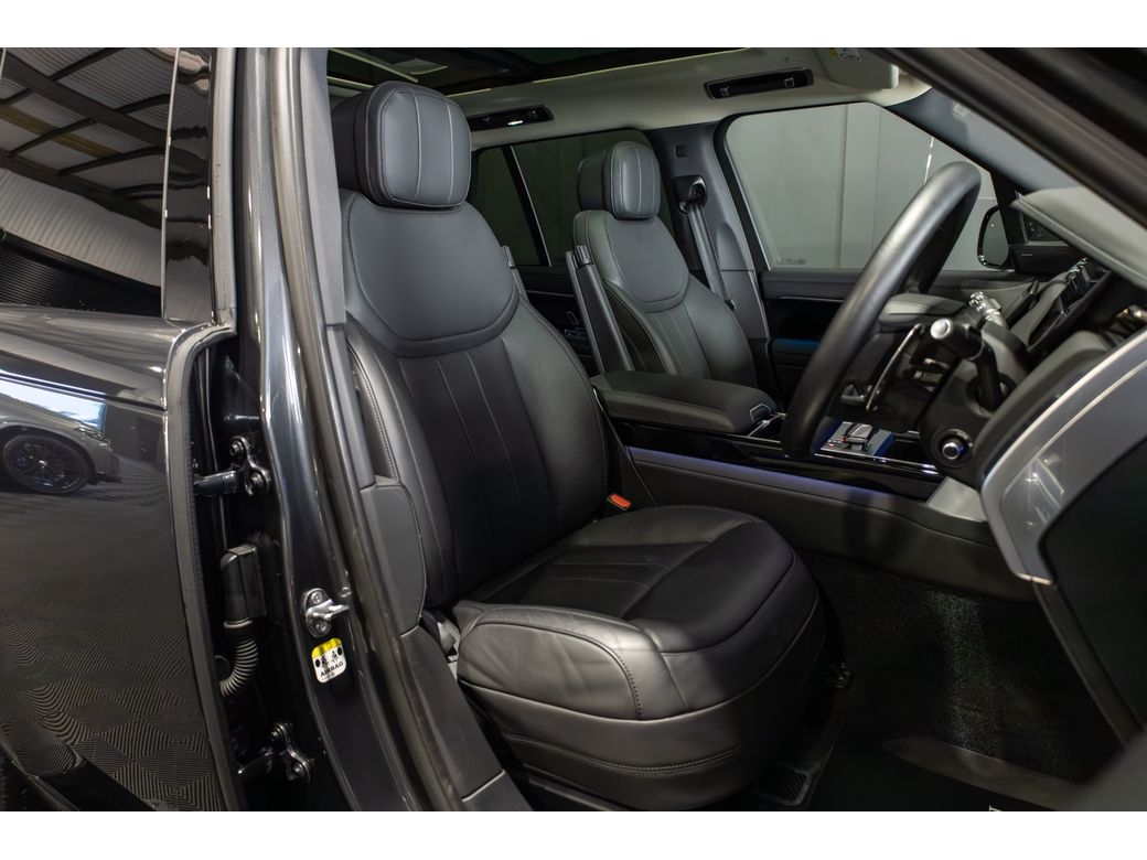 2024 Land Rover Range Rover