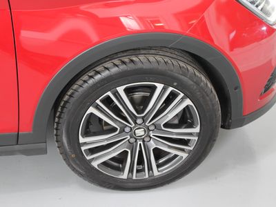 2021 SEAT Arona