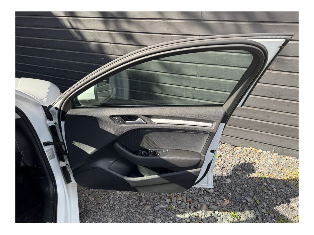 2014 Audi A3