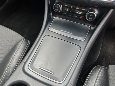 2018 Mercedes-Benz A Class