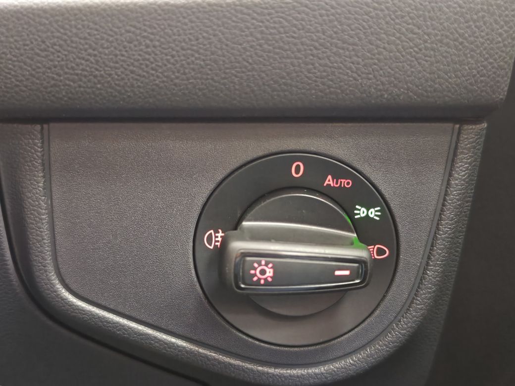 2020 Volkswagen Polo
