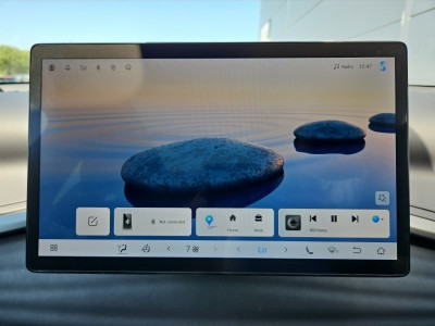 2025 BYD Atto 3