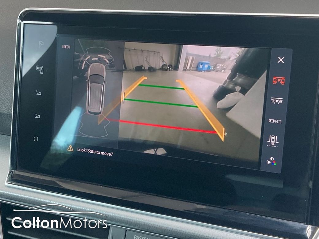 2023 SEAT Tarraco